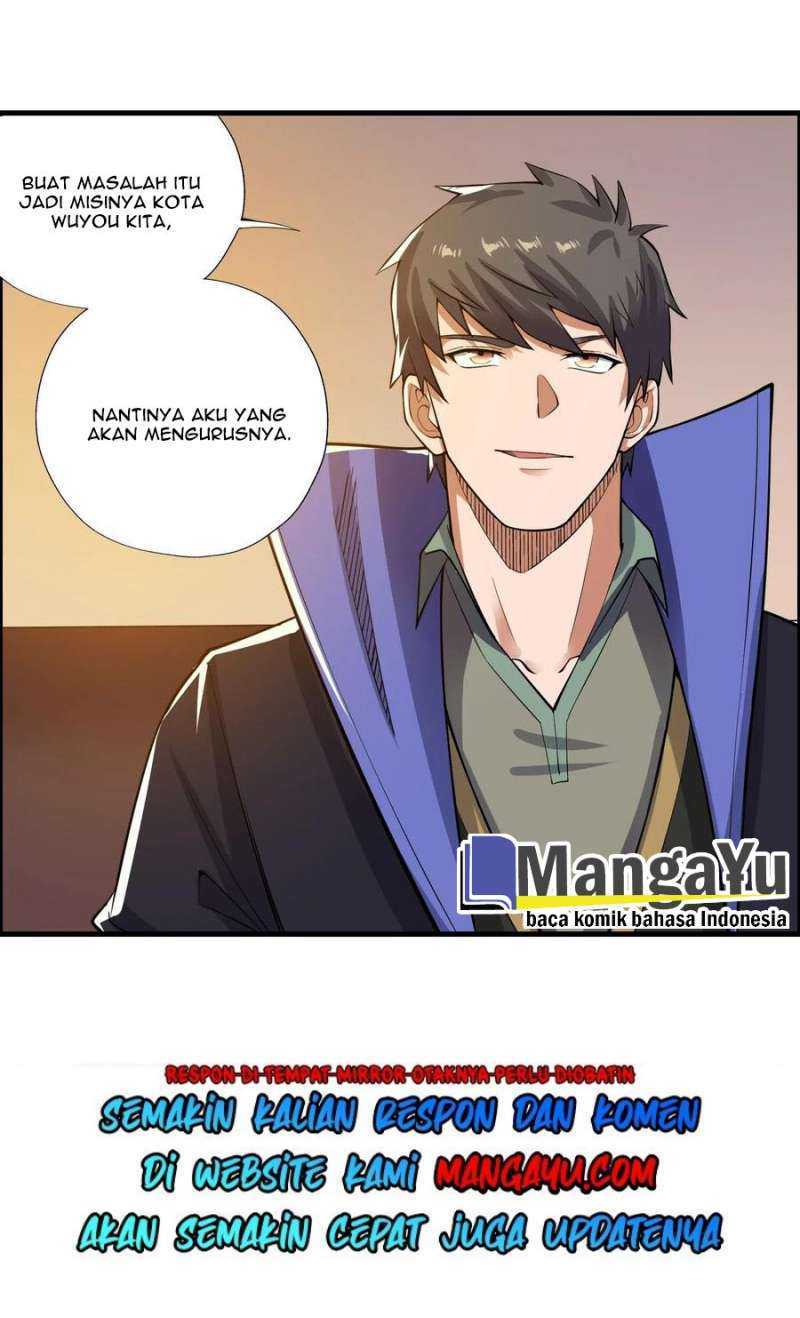 First Dragon (Yuanlong) Chapter 129 Gambar 19